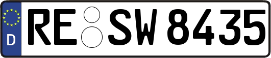 RE-SW8435