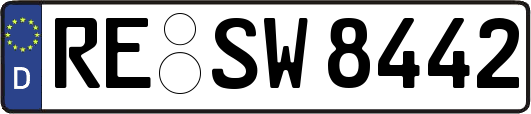 RE-SW8442