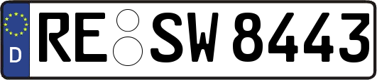 RE-SW8443