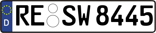 RE-SW8445