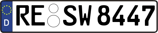 RE-SW8447