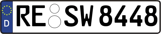 RE-SW8448