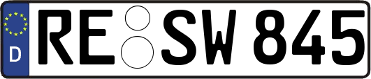RE-SW845