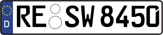 RE-SW8450