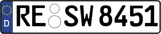 RE-SW8451