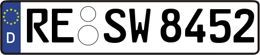 RE-SW8452