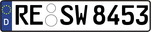 RE-SW8453