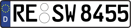 RE-SW8455