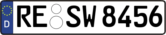 RE-SW8456