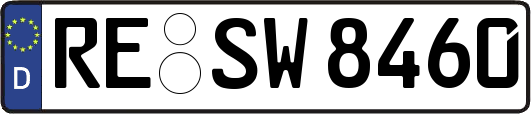 RE-SW8460