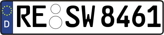 RE-SW8461