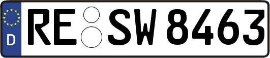 RE-SW8463