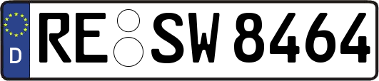 RE-SW8464