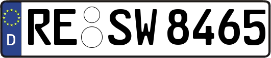 RE-SW8465