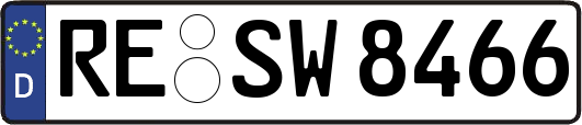 RE-SW8466