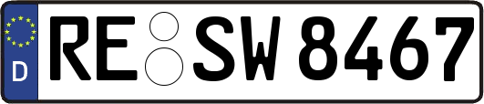 RE-SW8467
