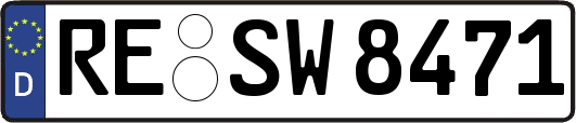 RE-SW8471