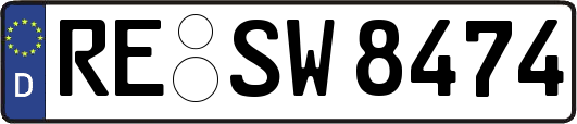 RE-SW8474