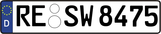 RE-SW8475