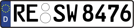 RE-SW8476