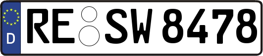 RE-SW8478