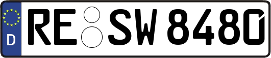 RE-SW8480