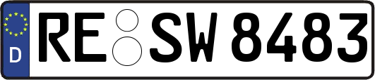 RE-SW8483