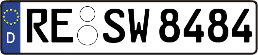 RE-SW8484