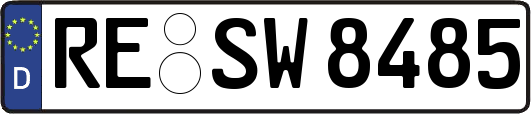 RE-SW8485