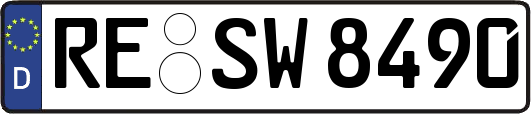 RE-SW8490