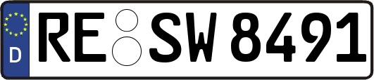 RE-SW8491