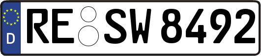 RE-SW8492