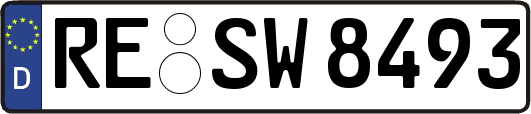 RE-SW8493