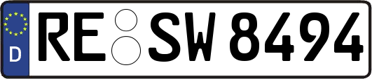 RE-SW8494
