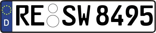 RE-SW8495