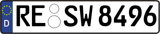 RE-SW8496