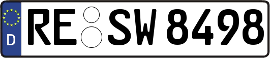 RE-SW8498