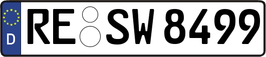 RE-SW8499