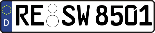 RE-SW8501