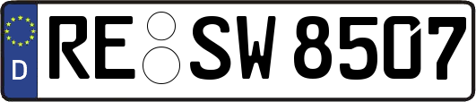 RE-SW8507