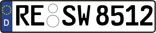 RE-SW8512