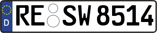 RE-SW8514