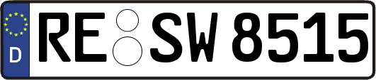 RE-SW8515