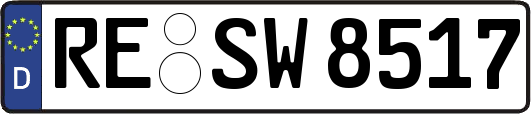 RE-SW8517