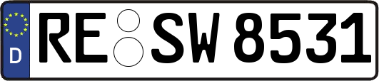 RE-SW8531