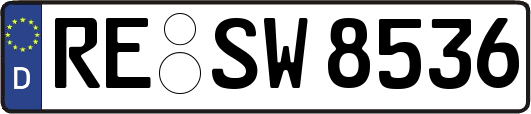 RE-SW8536