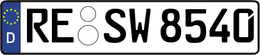 RE-SW8540