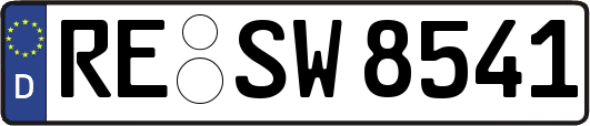 RE-SW8541