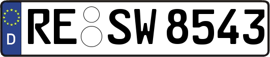 RE-SW8543