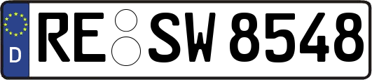 RE-SW8548